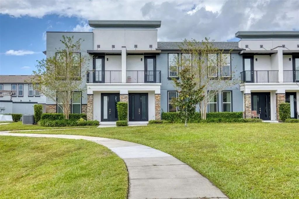1801 Houston Street, KISSIMMEE