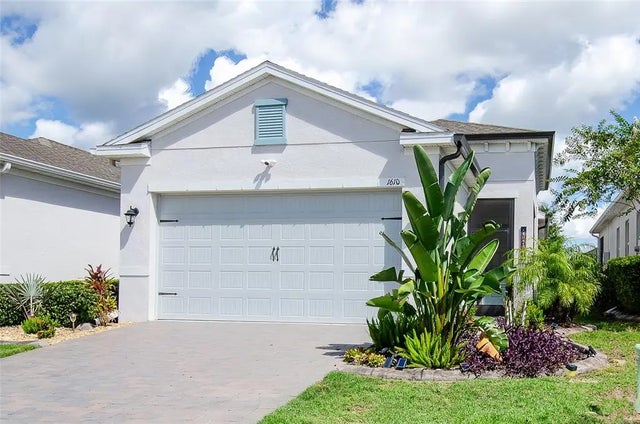 1610 Key Bay Trail, KISSIMMEE