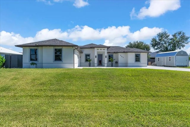 363 Paisley Avenue, LEHIGH ACRES