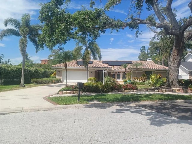 14115 Harborwood Drive, LARGO