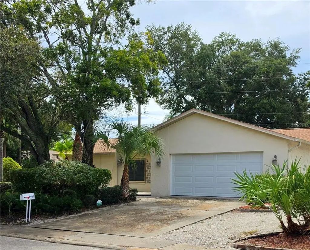 3101 Egret Terrace, SAFETY HARBOR