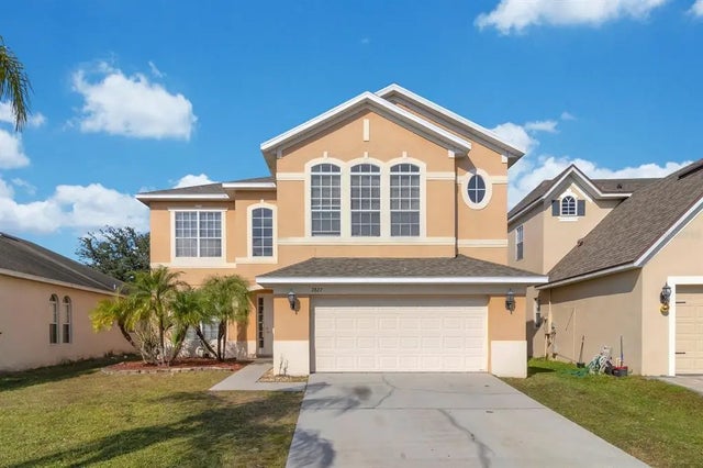 2827 Sand Arbor Circle, ORLANDO