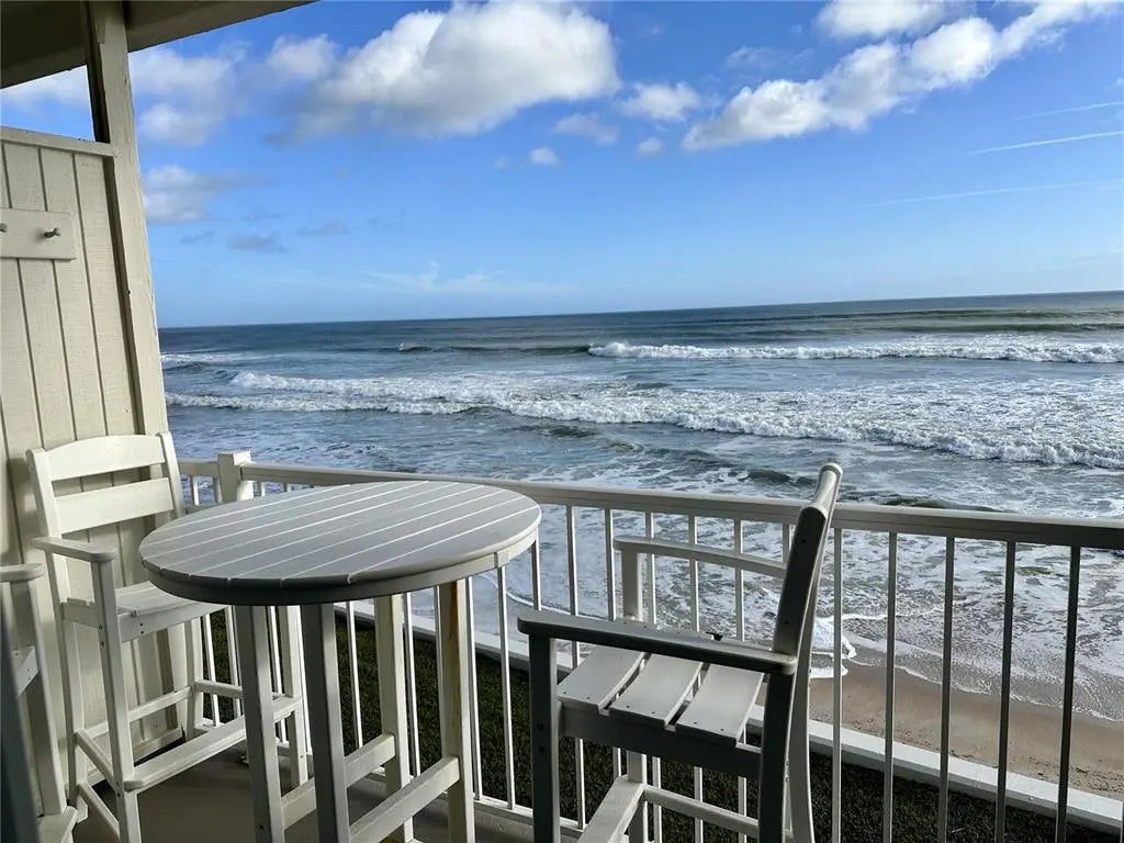 4849 Saxon Drive A210, NEW SMYRNA BEACH