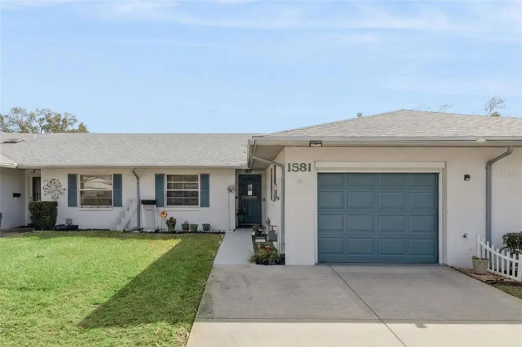1581 Oakview Circle Se, WINTER HAVEN