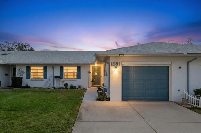 1581 Oakview Circle Se, WINTER HAVEN