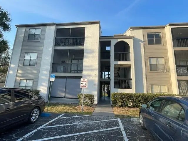 2131 Cascades Blvd 301, KISSIMMEE
