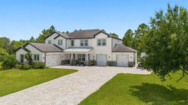 19118 Palmland Street, ORLANDO