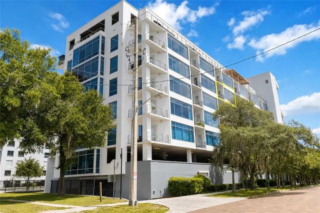 525 E Jackson Street 706, ORLANDO