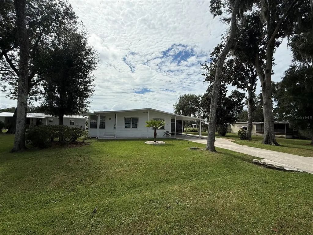26 S Bobwhite Road, WILDWOOD