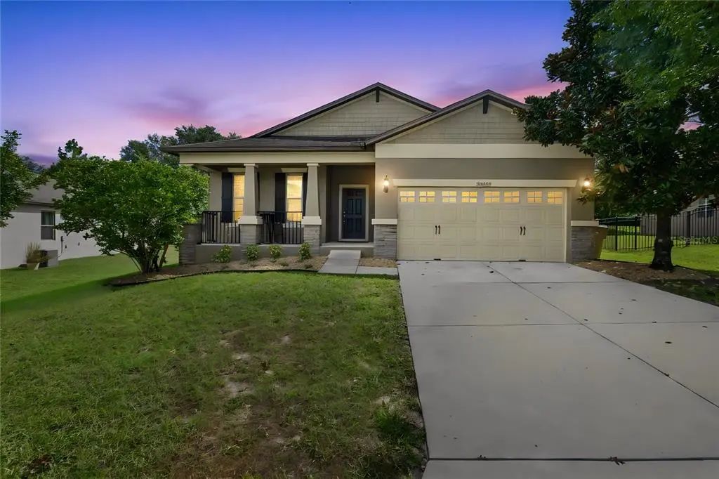 30022 Donnington Loop, MOUNT DORA