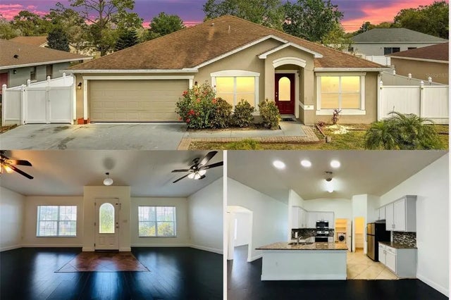 639 Mesilla Drive, KISSIMMEE