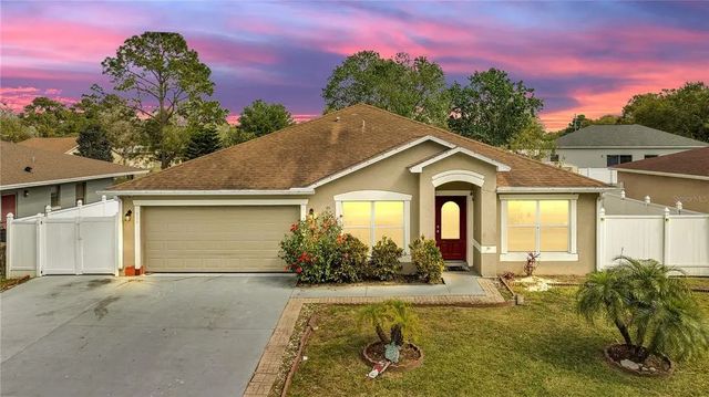 639 Mesilla Drive, KISSIMMEE