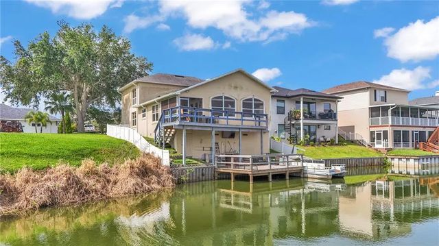 601 Peninsular Drive, LAKELAND