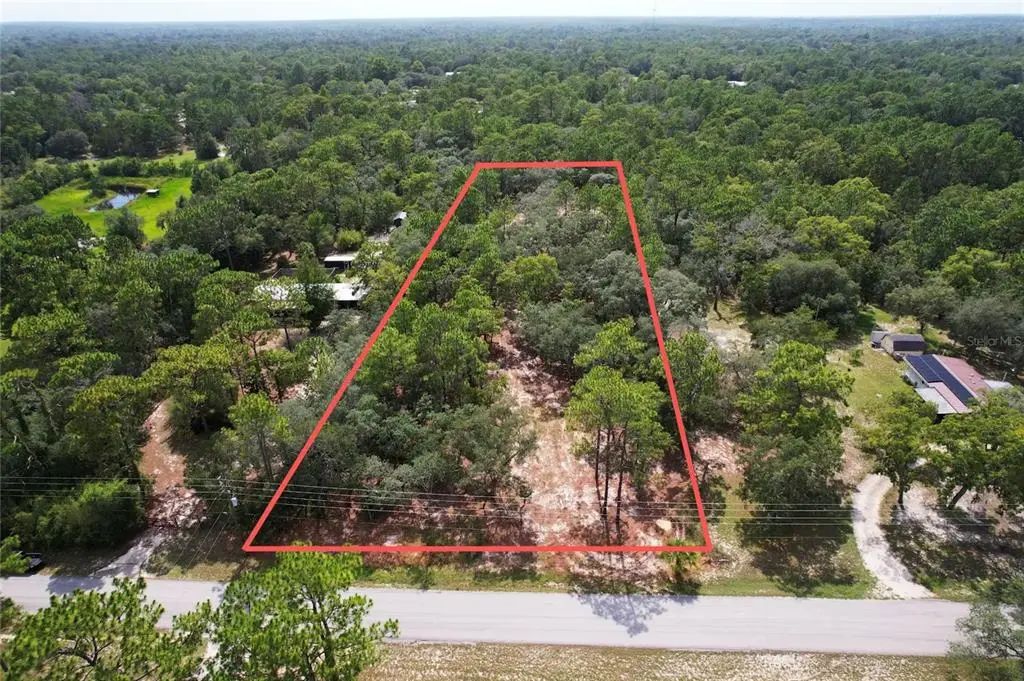 4546 S Evergreen Avenue, HOMOSASSA