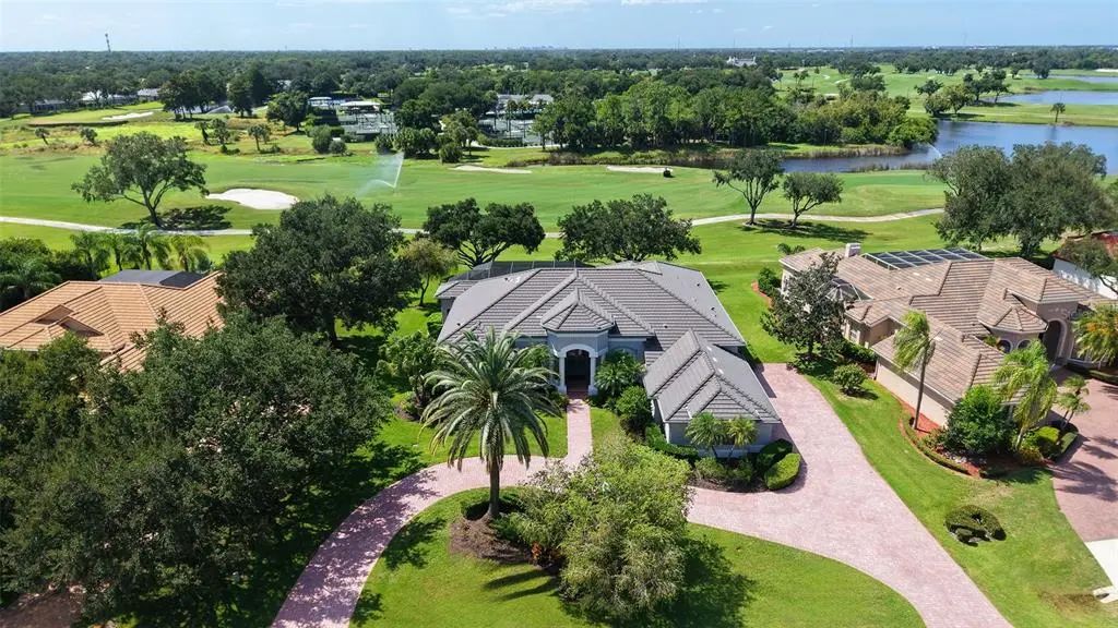 3194 Charles Macdonald Drive, SARASOTA