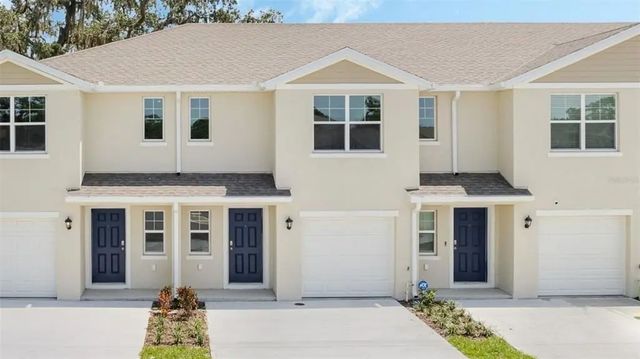 1800 Bryant Street, KISSIMMEE