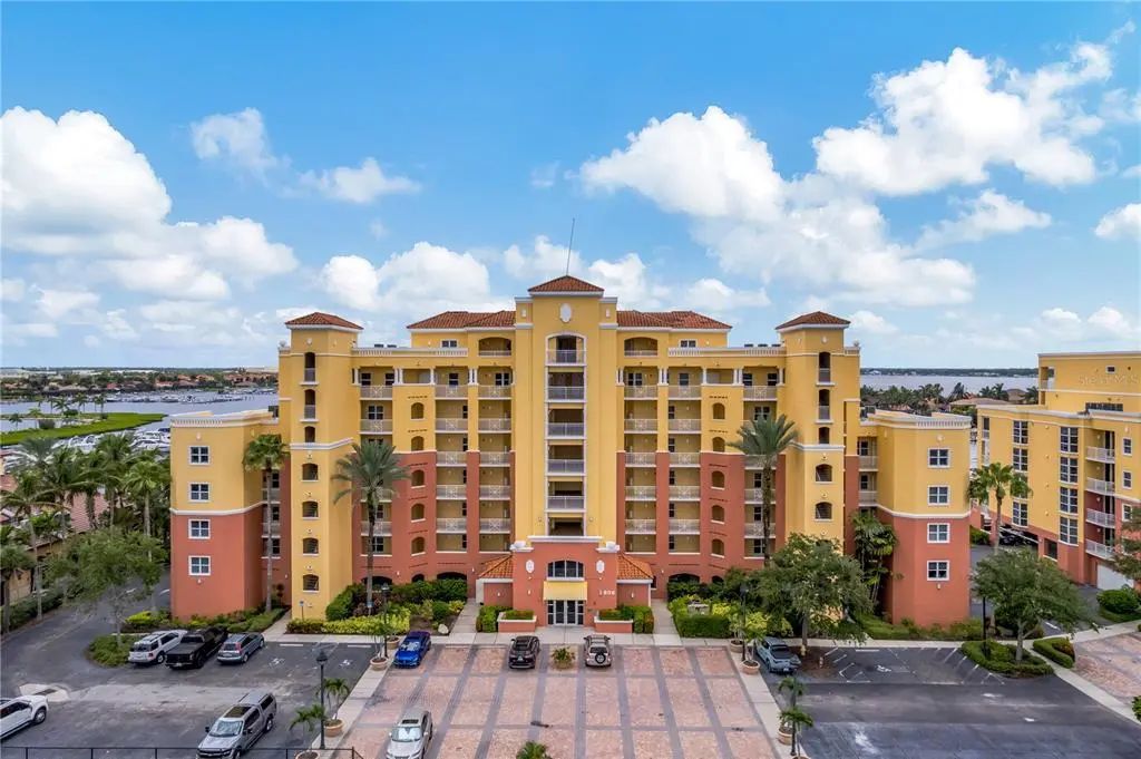606 Riviera Dunes Way 405, PALMETTO