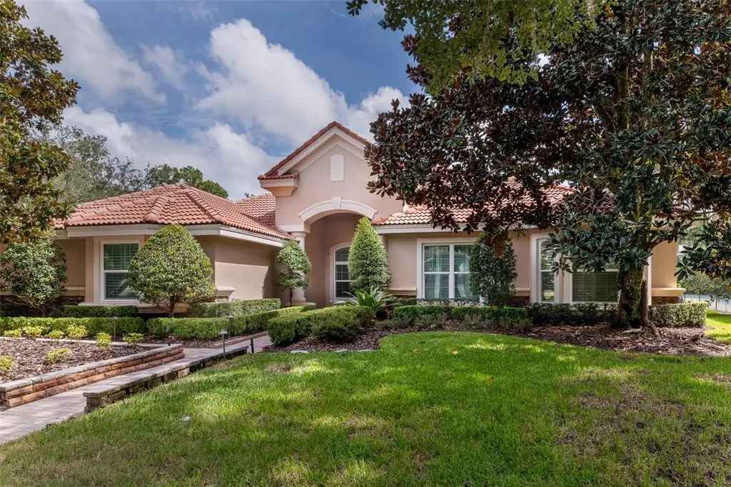 719 Treeline Place, SANFORD