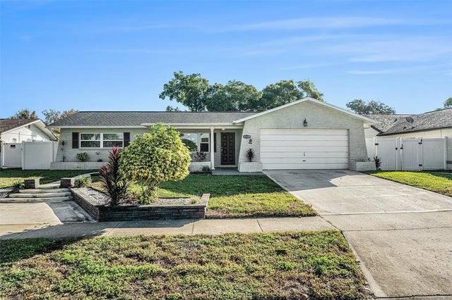 11134 Island Pine Drive, PORT RICHEY
