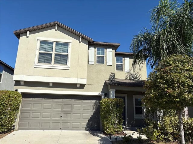 9520 Lemon Drop Loop, SUN CITY CENTER