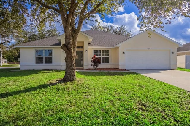 1702 Sw Penrose Avenue, PORT ST LUCIE