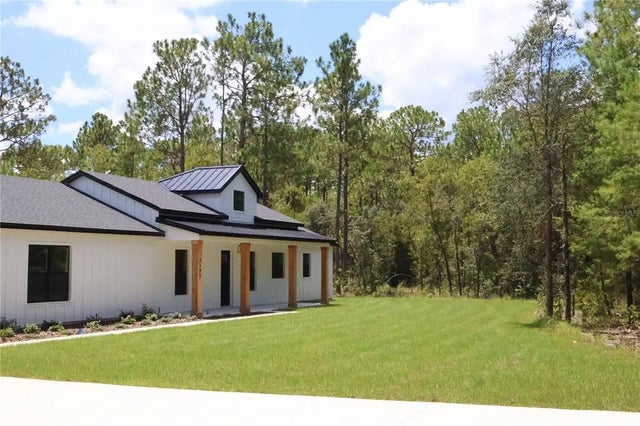 7195 Sw 125 Terrace Road, OCALA