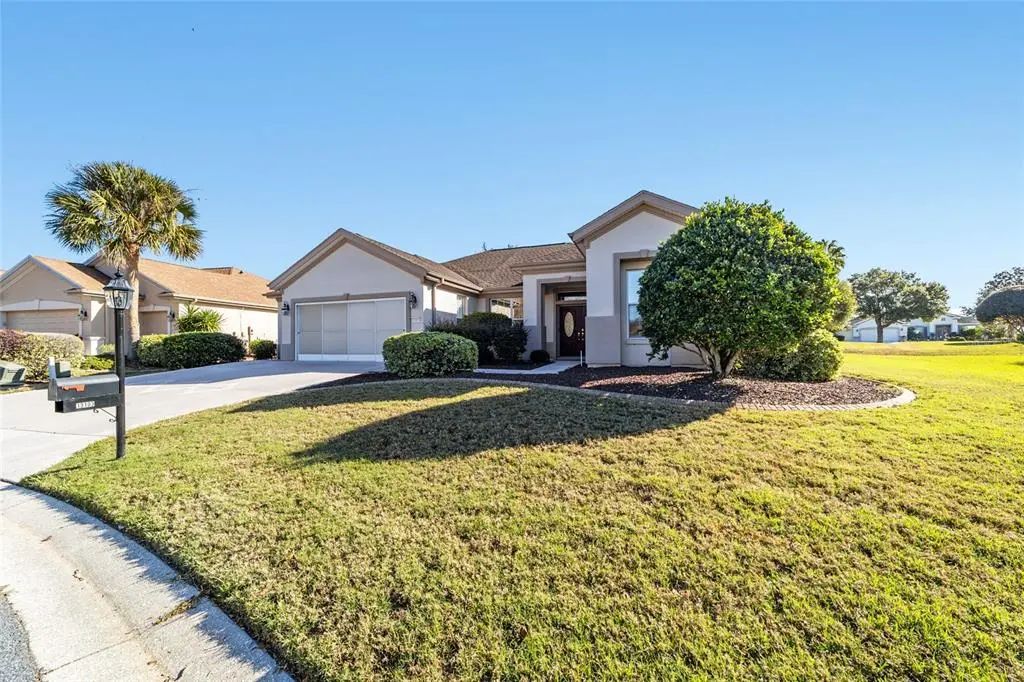 13103 Se 86th Court, SUMMERFIELD