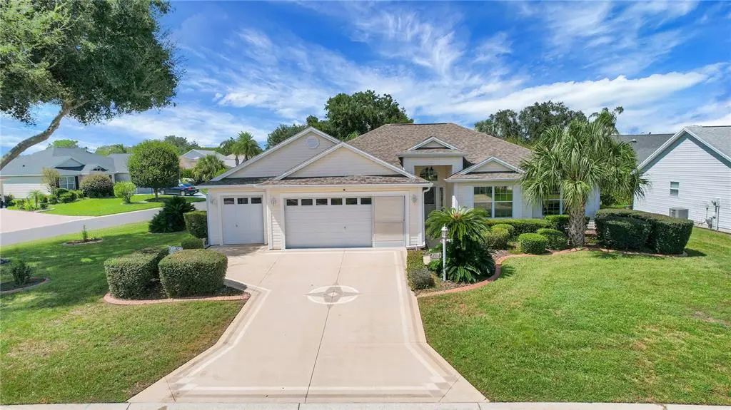 8305 Se 168th Mardell Lane, THE VILLAGES