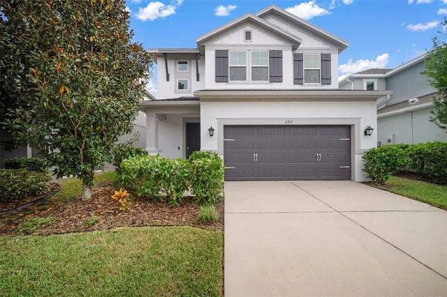 6337 Waves End Place, APOLLO BEACH