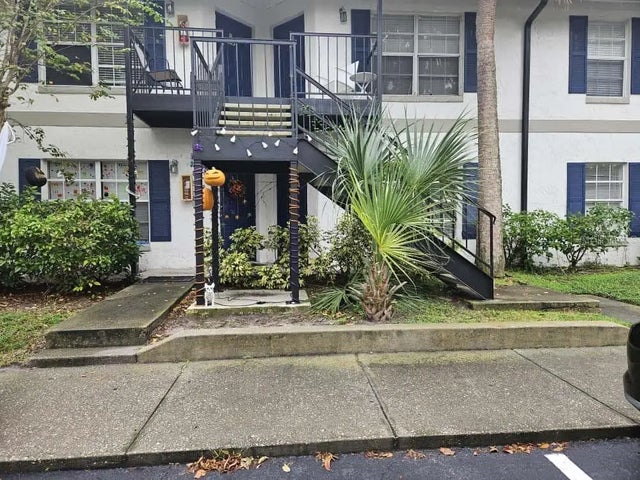 3651 N Goldenrod Road B#104, WINTER PARK