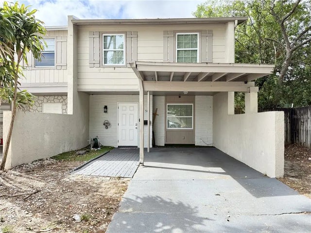 5118 Tennis Court Circle, TAMPA