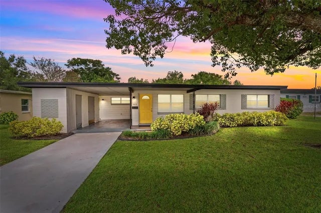 3015 Tampico Drive, ORLANDO