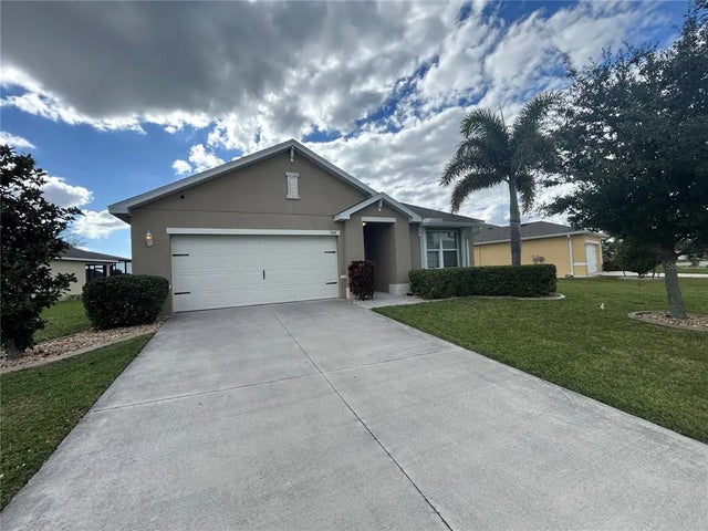 7049 Waterford Parkway, PUNTA GORDA