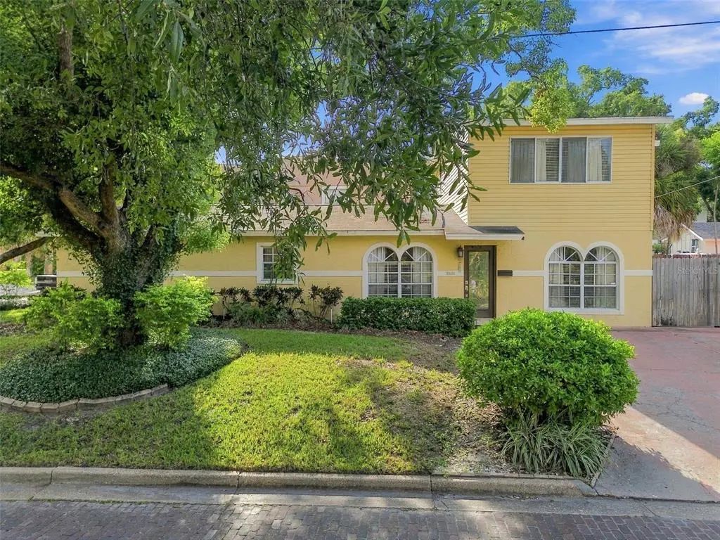 2801 W San Isidro Street, TAMPA