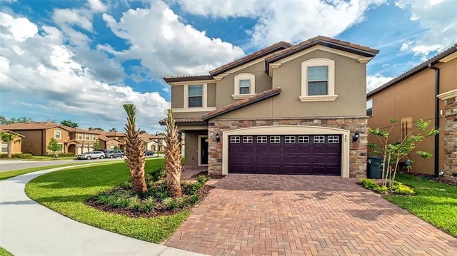 8894 Qin Loop, KISSIMMEE