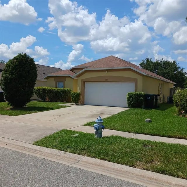 289 White Marsh Circle, ORLANDO