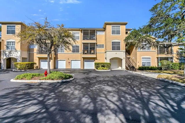 5125 Palm Springs Boulevard 12205, TAMPA