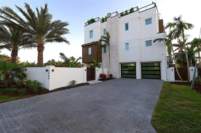 1406 Tangier Way, SARASOTA
