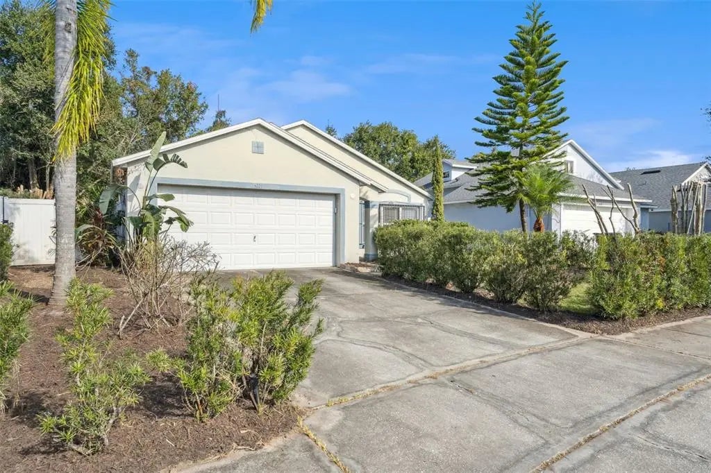 5121 Luna Negra Drive, ORLANDO