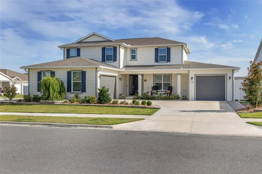 7208 Sw 65th Place Road, OCALA