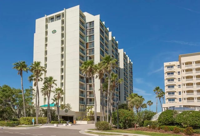 1380 Gulf Boulevard 206, CLEARWATER