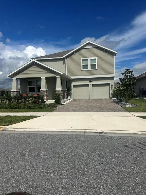 11509 Rhyme Avenue, ORLANDO