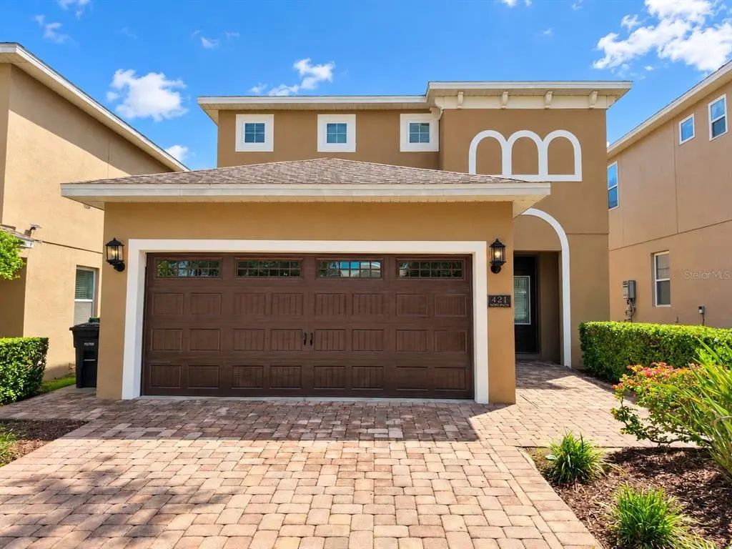 421 Novi Path, KISSIMMEE