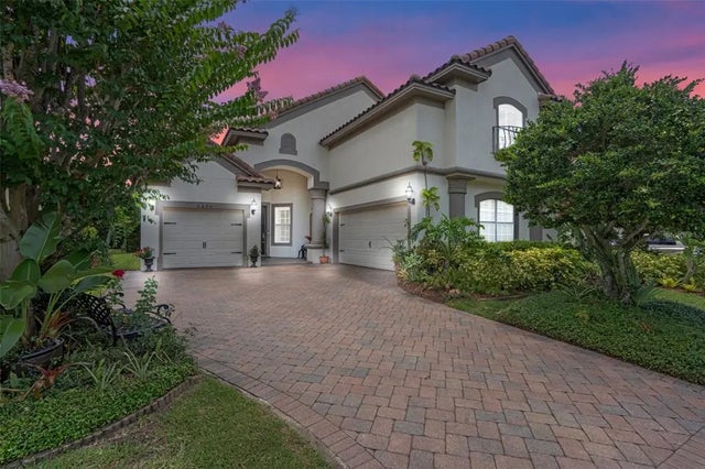 1656 Whitney Isles Drive, WINDERMERE