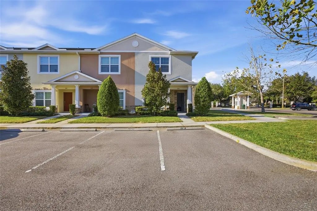 1145 Sleepy Oak Drive, WESLEY CHAPEL