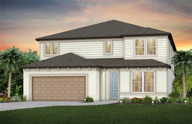 1249 Lakeridge Way, LAKE ALFRED