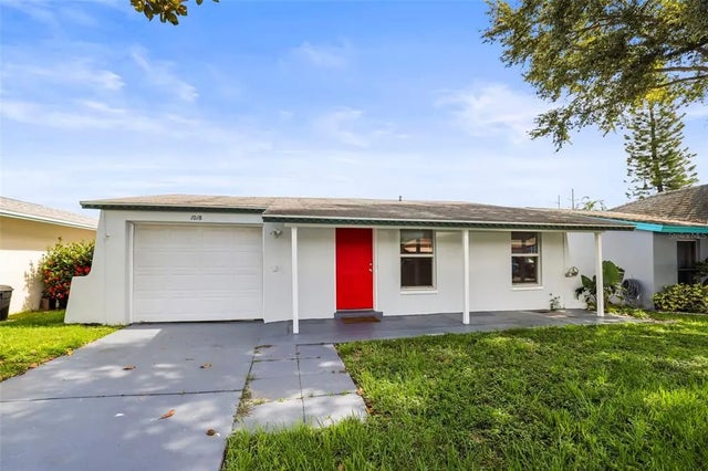 1018 Osprey Court, DUNEDIN