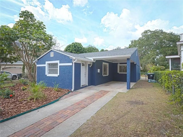 224 S Lawsona Boulevard, ORLANDO