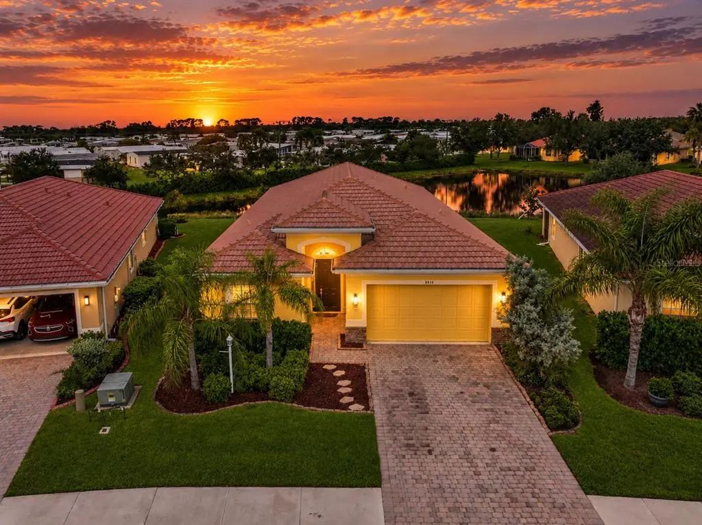 8938 Peregrine Way, NORTH PORT