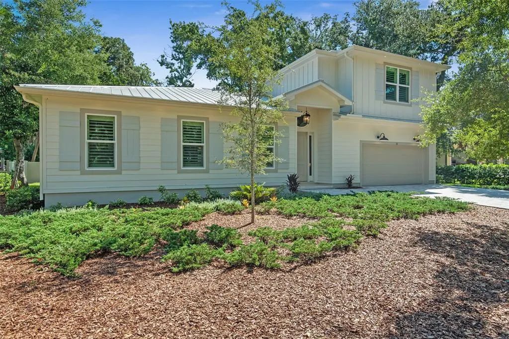 11 Dawson Drive, PALM COAST